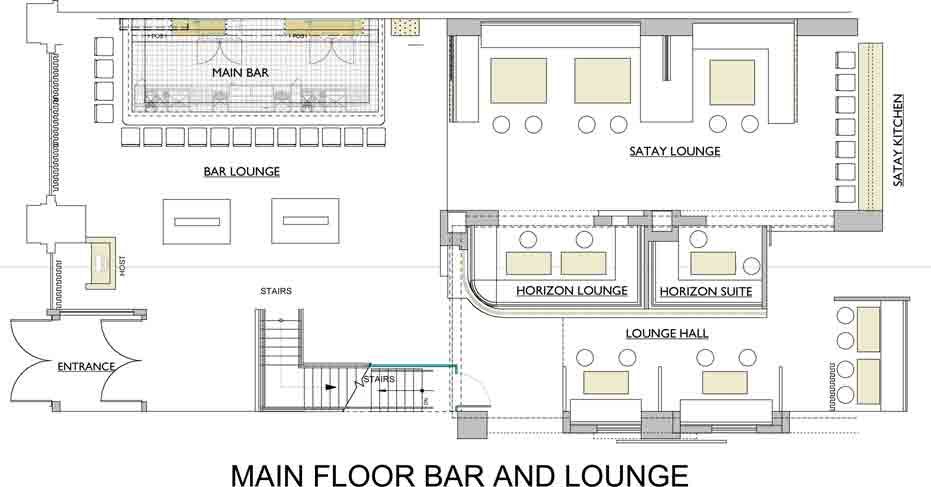 business plan for a cocktail bar example