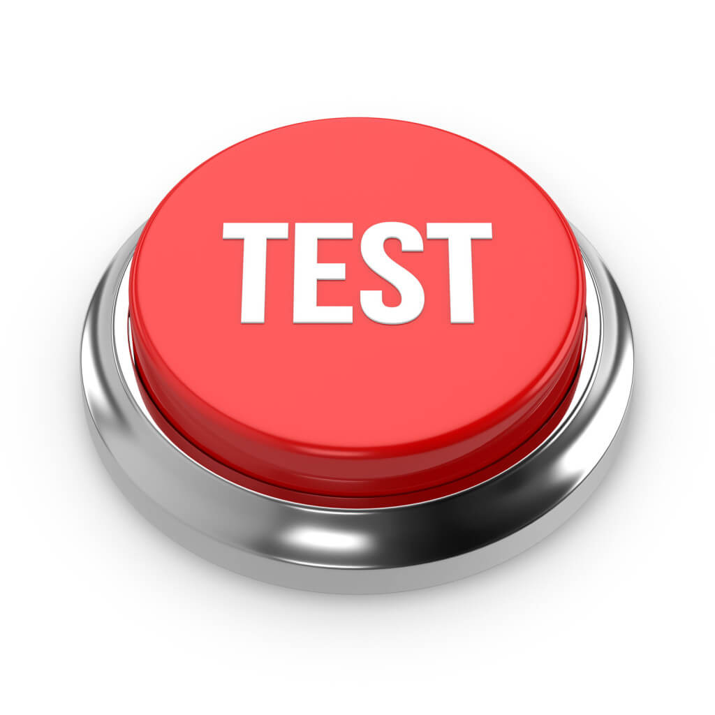 what is test marketing with example