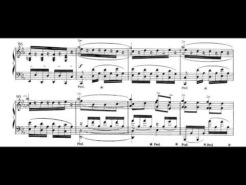 sonata allegro form music example