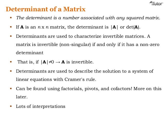 define rank of matrix with example