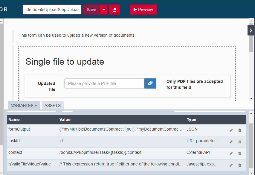 angularjs multiple file upload example