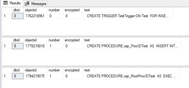 trigger syntax in sql server 2008 with example