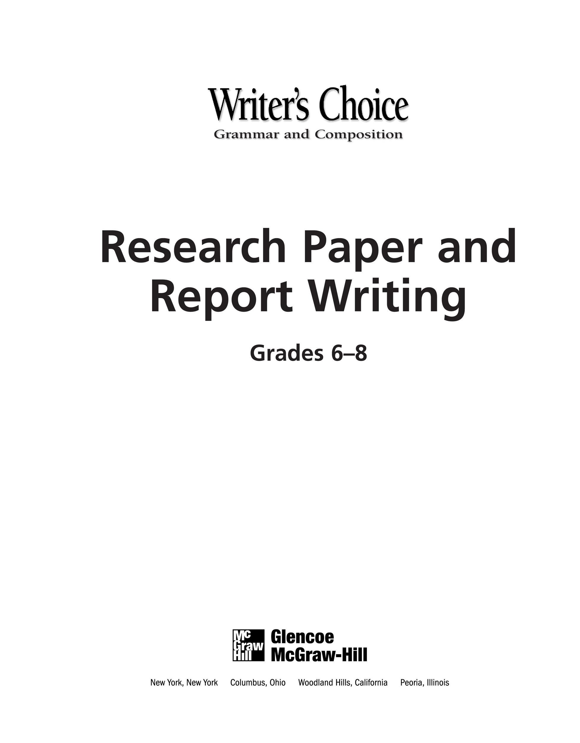 Research paper topics radiology