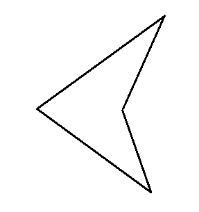 an example of a polygon