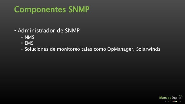 net snmp trap receiver example