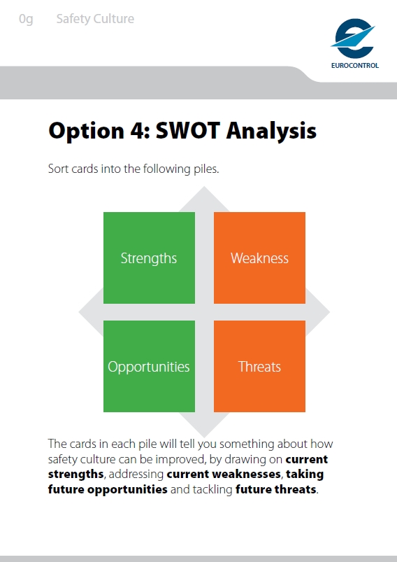 swot analysis example accounting department