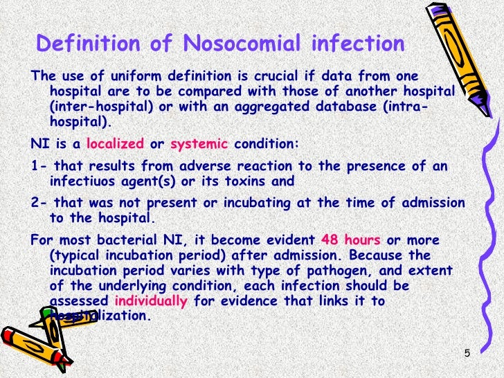 systemic infection definition and example
