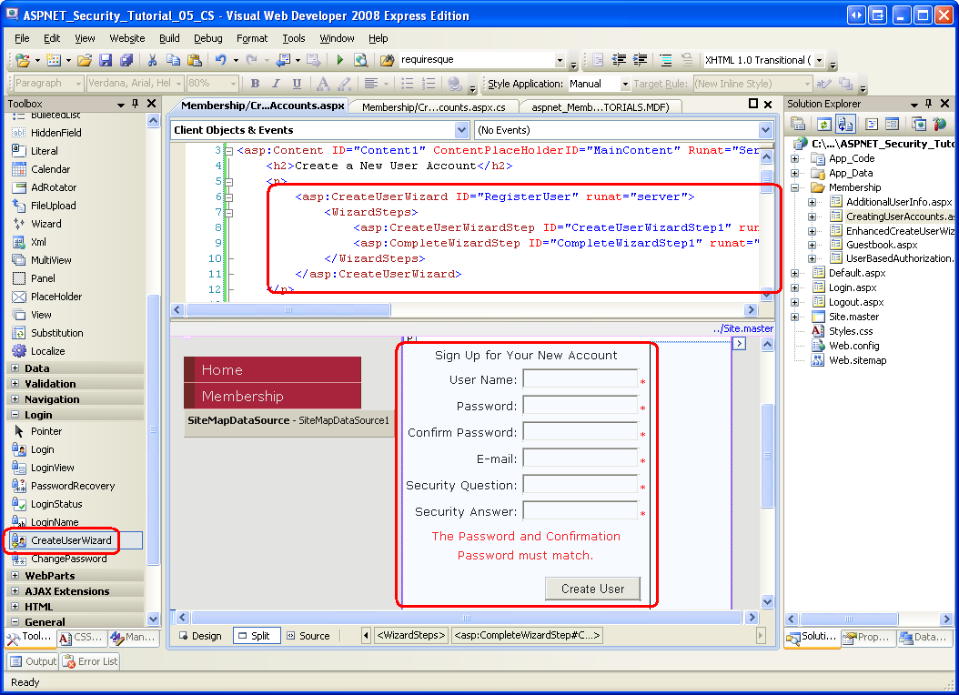 web user control in asp net example