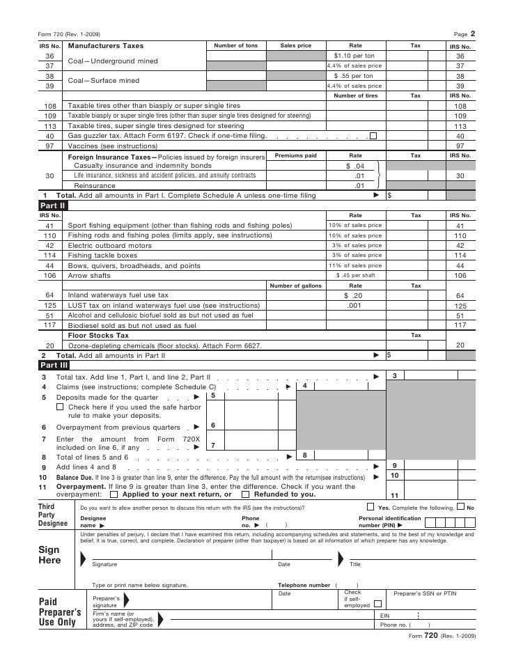 tax return define and example
