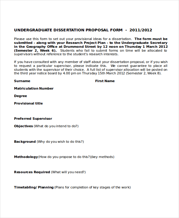 master thesis proposal example pdf