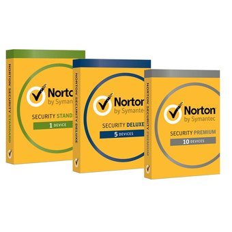 norton antivirus software is an example of